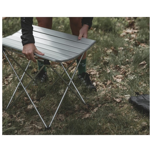 Easy Camp - Blackthorn Table - Retkipöytä