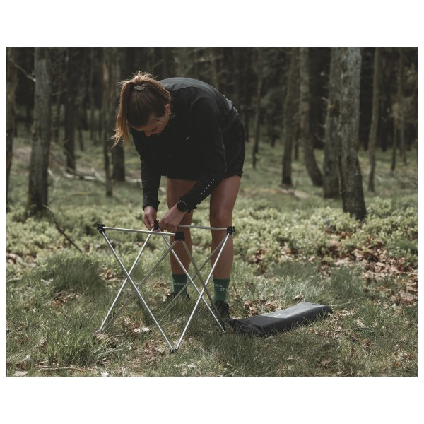 Easy Camp - Blackthorn Table - Retkipöytä