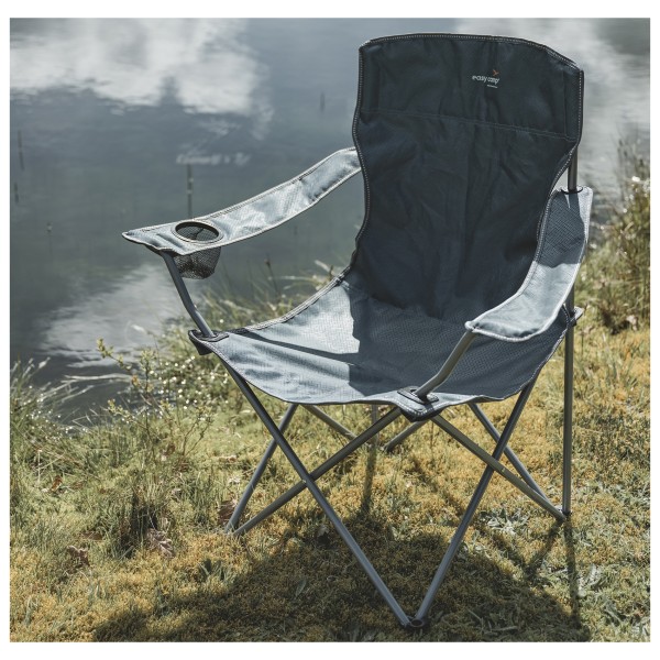 Easy Camp - Spruce Arm Chair - Campingstål