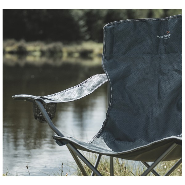 Easy Camp - Spruce Arm Chair - Campingstål