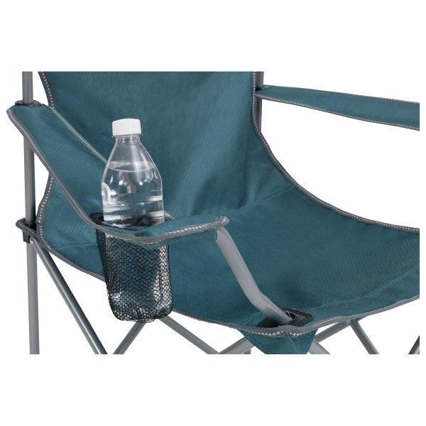 Easy Camp - Spruce Arm Chair - Campingstål