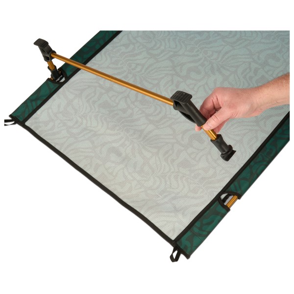 Kelty - Lowdown Cot - Lit de camp