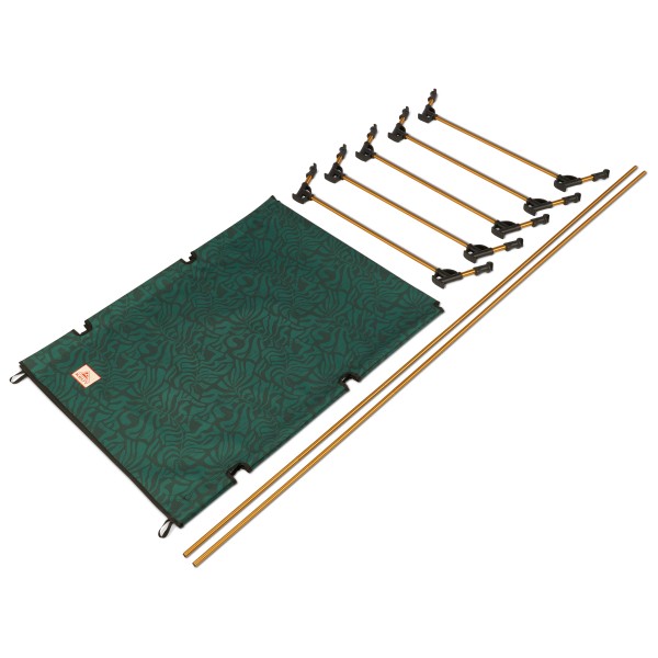 Kelty - Lowdown Cot - Lit de camp