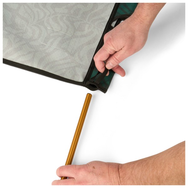 Kelty - Lowdown Cot - Lit de camp