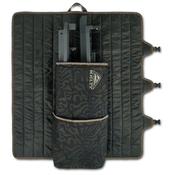 Kelty - Rad-Arondack Chair - Campingstol