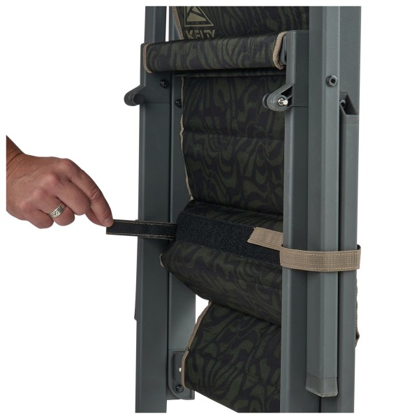 Kelty - Rad-Arondack Chair - Retkituoli