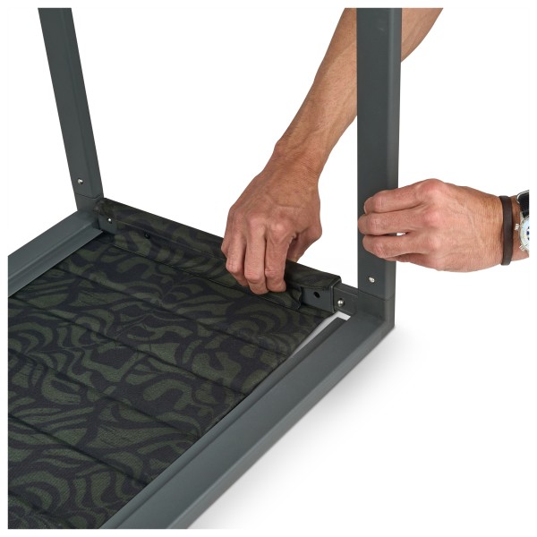 Kelty - Rad-Arondack Table - Table de camping