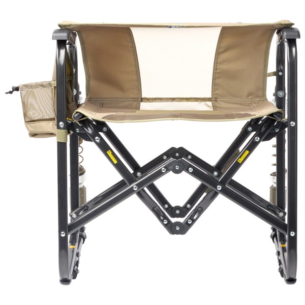 GCI - Adjustable Rocker - Retkituoli