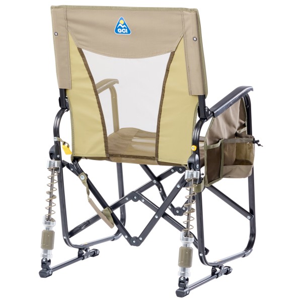 GCI - Adjustable Rocker - Retkituoli