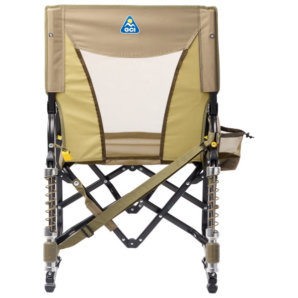 GCI - Adjustable Rocker - Retkituoli