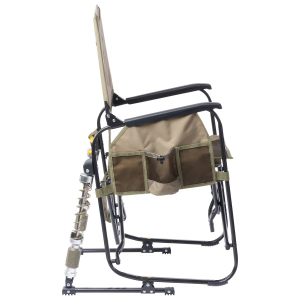 GCI - Adjustable Rocker - Retkituoli