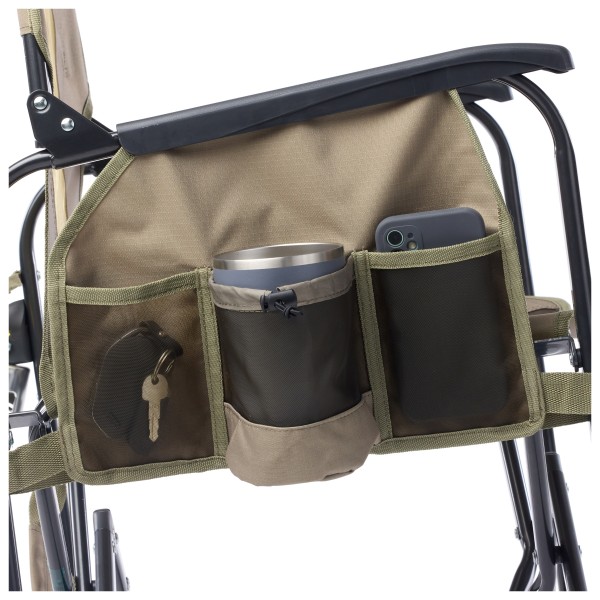 GCI - Adjustable Rocker - Retkituoli