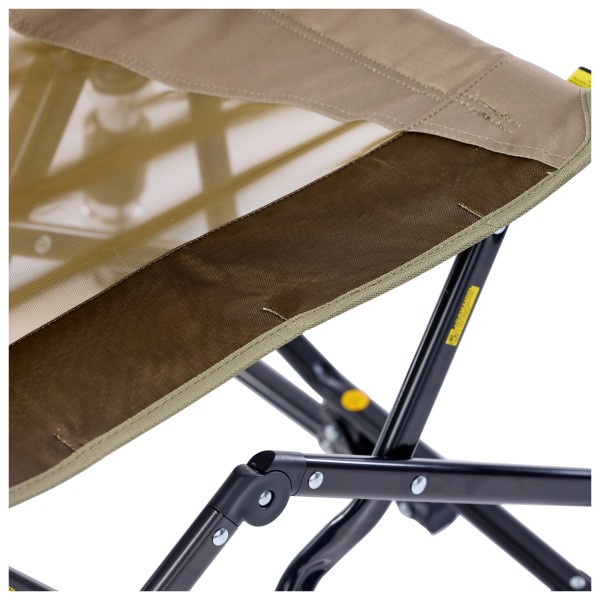 GCI - Adjustable Rocker - Retkituoli