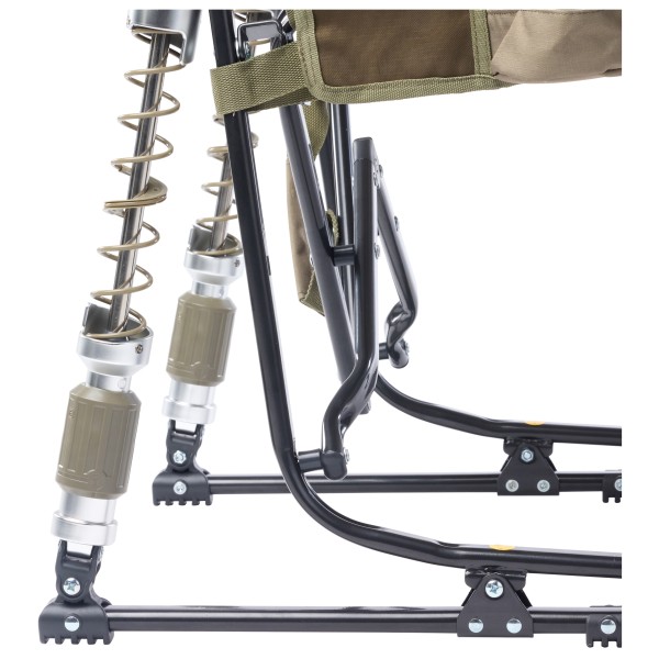 GCI - Adjustable Rocker - Retkituoli