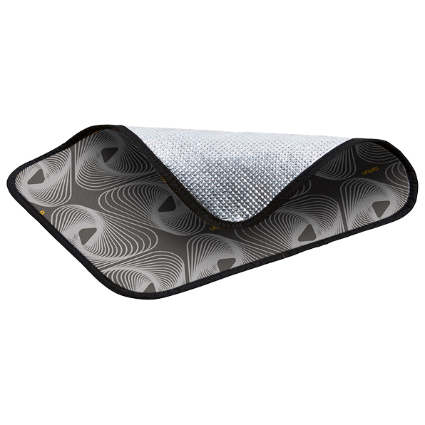 Uquip - Flexy 44 - Coussin d'assise