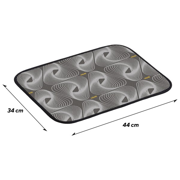 Uquip - Flexy 44 - Coussin d'assise