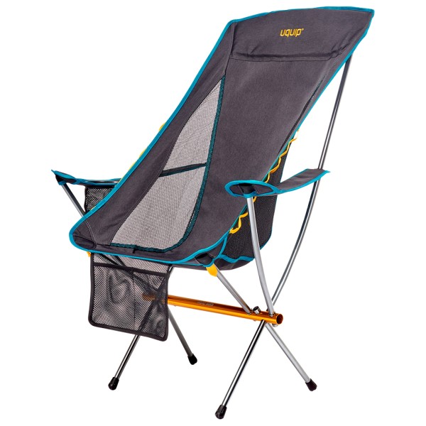 Uquip - Infinity Lounger - Campingstoel