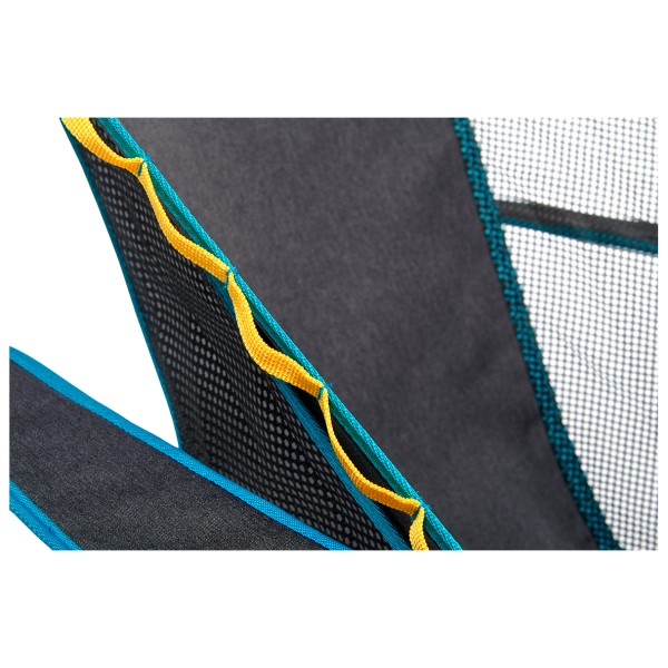 Uquip - Infinity Lounger - Campingstoel