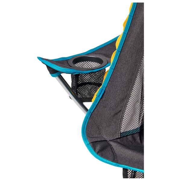 Uquip - Infinity Lounger - Campingstoel