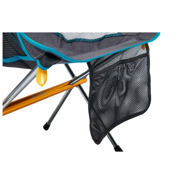 Uquip - Infinity Lounger - Campingstoel