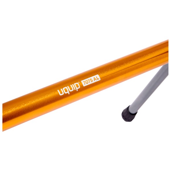 Uquip - Infinity Lounger - Campingstoel