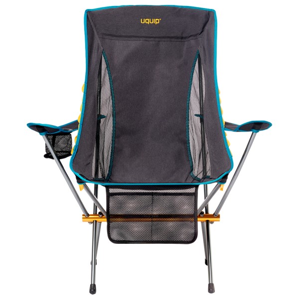 Uquip - Infinity Lounger - Retkituoli