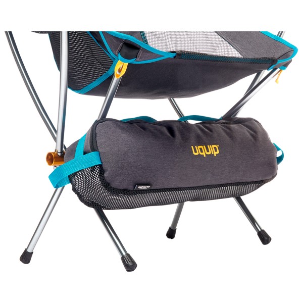 Uquip - Infinity Lounger - Retkituoli