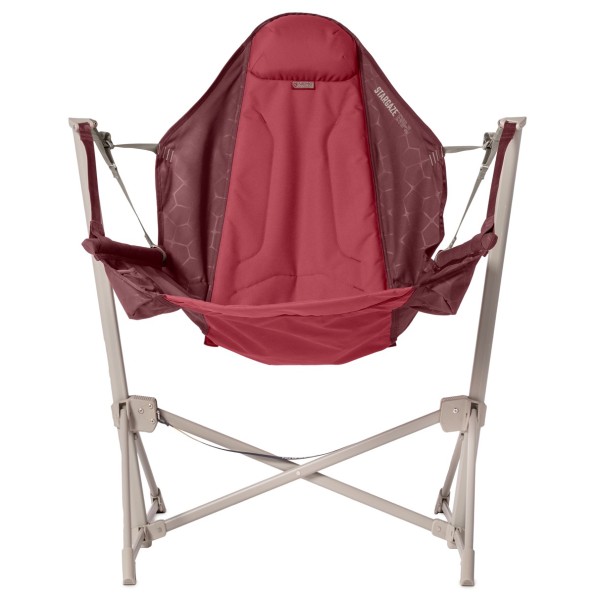 Nemo - Stargaze EVO-X - Chaise de camping
