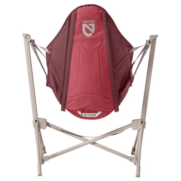 Nemo - Stargaze EVO-X - Chaise de camping