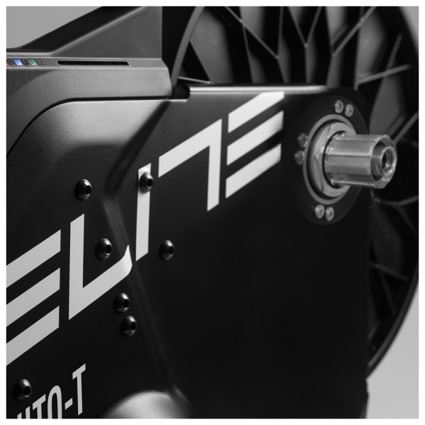 Elite - Suito-T - Rulletræner