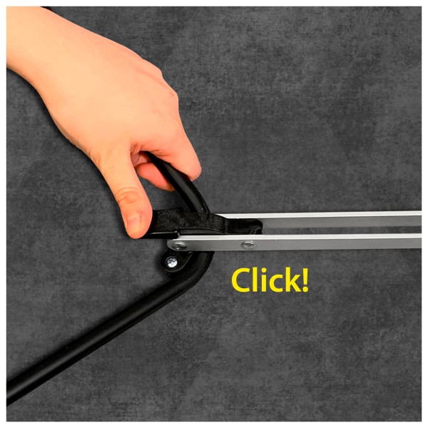 Brunner - Amulet 100 - Camping table