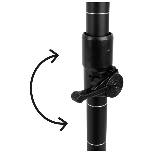 Brunner - Amulet 100 - Camping table