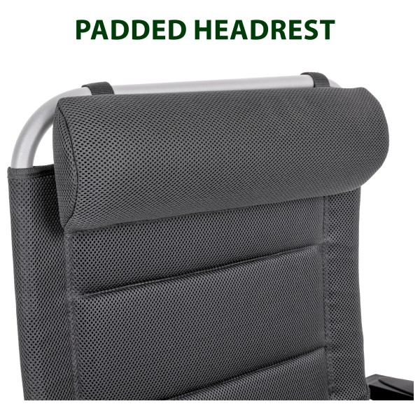 Brunner - Aravel Camper - Campingstol