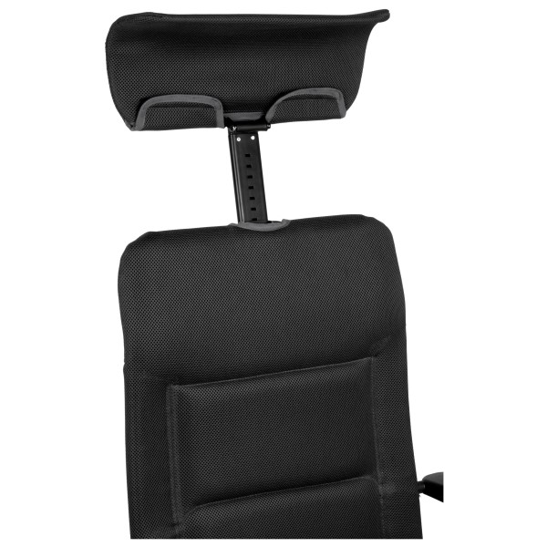 Brunner - Aravel H2L - Campingstål