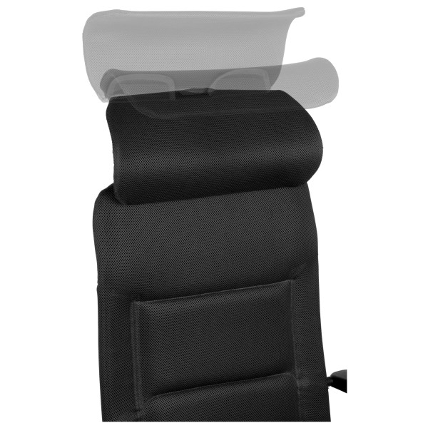 Brunner - Aravel H2L - Silla de camping