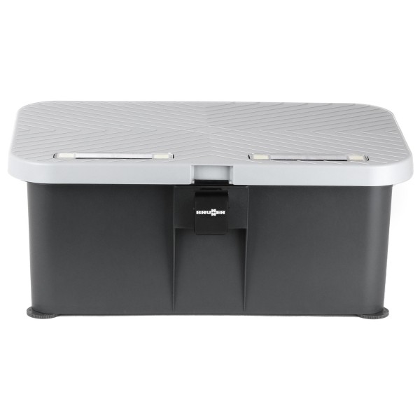 Brunner - BoxStep NG - Armadio da campeggio