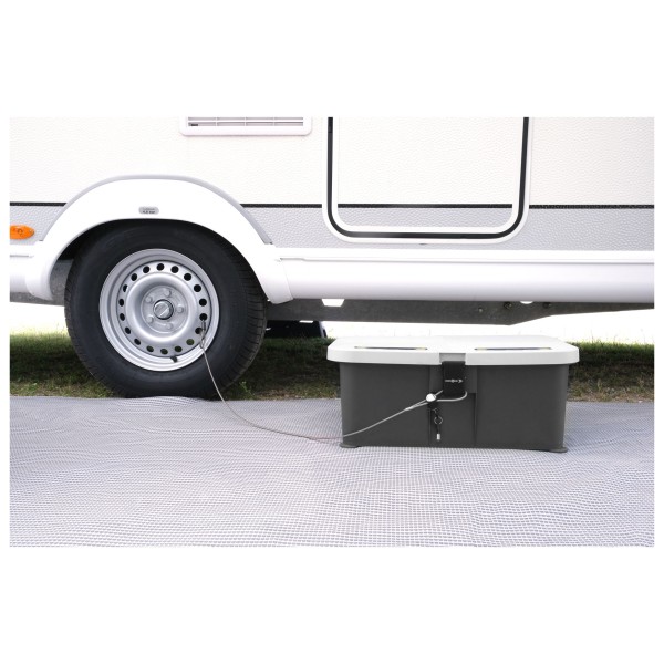 Brunner - BoxStep NG - Campingkast