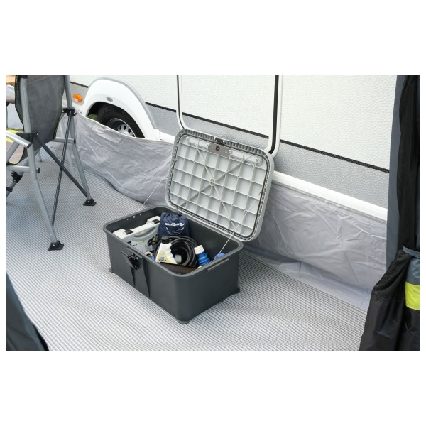 Brunner - BoxStep NG - Campingkast