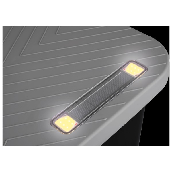 Brunner - BoxStep NG - Campingskåp