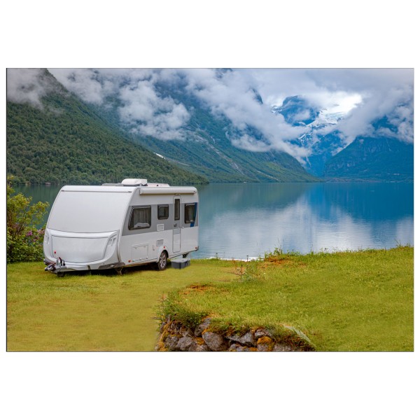 Brunner - BoxStep NG - Campingskåp