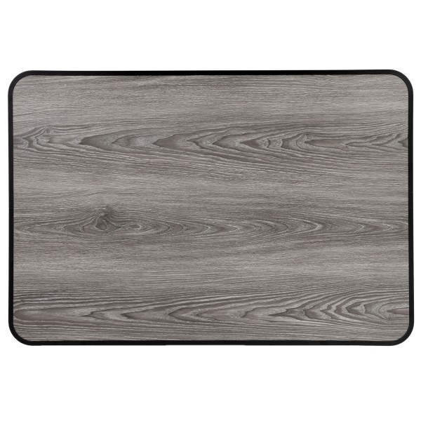 Brunner - ELÙ Greywood - Tavolo da campeggio