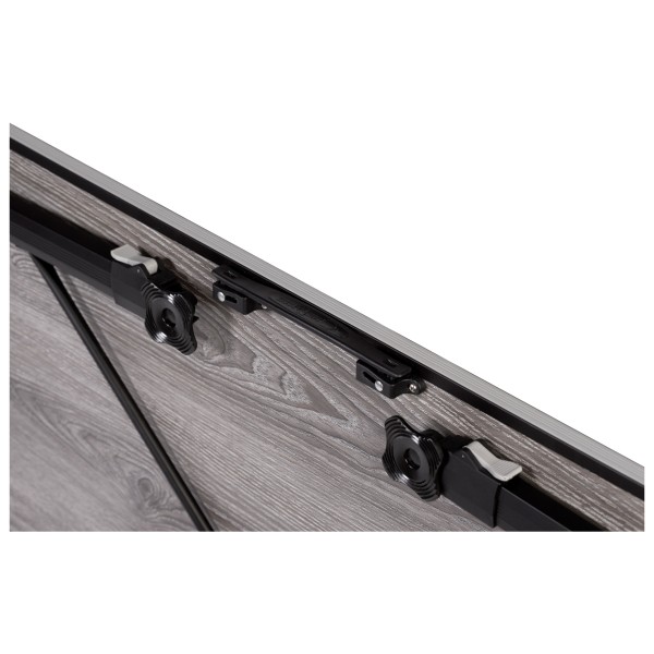 Brunner - ELÙ Greywood - Tavolo da campeggio