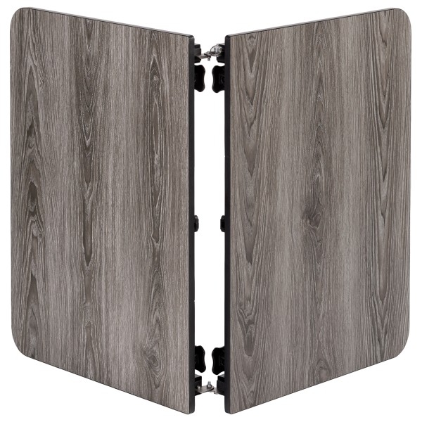 Brunner - ELÙTOP 6 Compack Extension - Table de camping