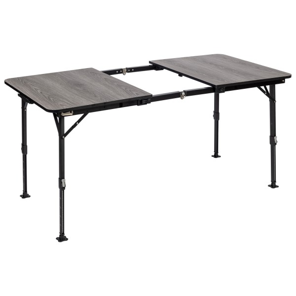 Brunner - ELÙTOP 6 Compack Extension - Table de camping