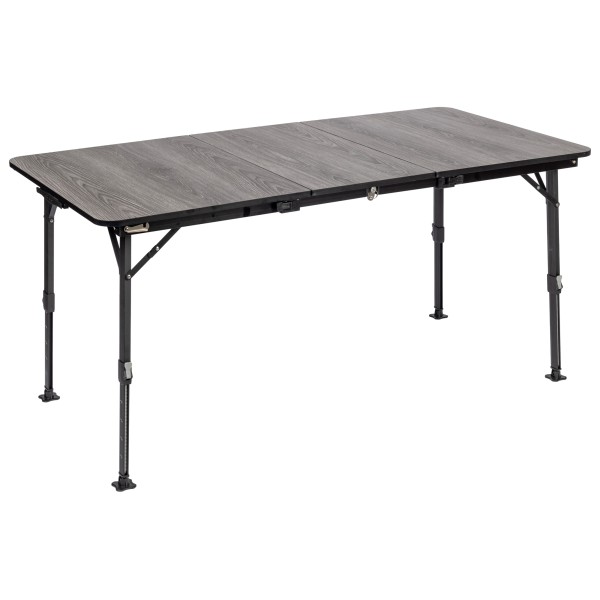Brunner - ELÙTOP 6 Compack Extension - Table de camping