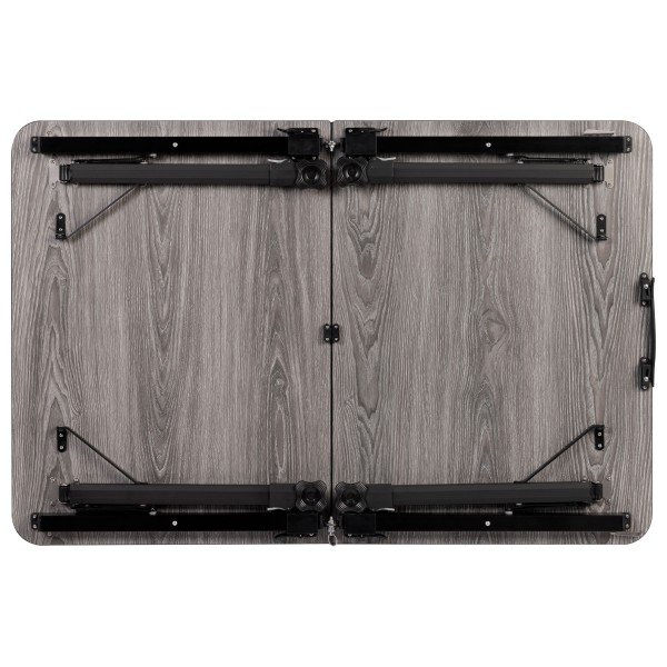 Brunner - ELÙTOP 6 Compack Extension - Table de camping