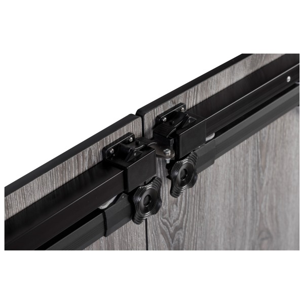 Brunner - ELÙTOP 6 Compack Extension - Table de camping