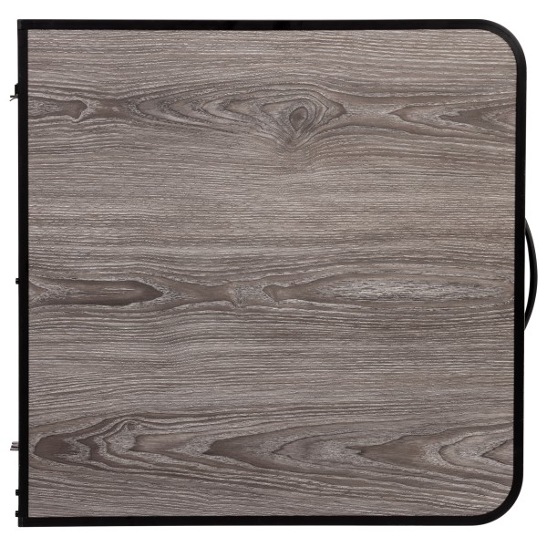 Brunner - ELÙTOP Compack 120 - Campingtafel