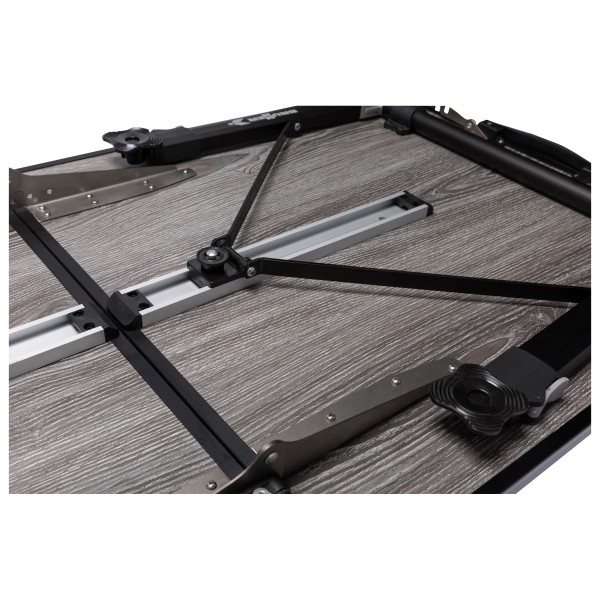 Brunner - ELÙTOP Compack 120 - Mesa de camping