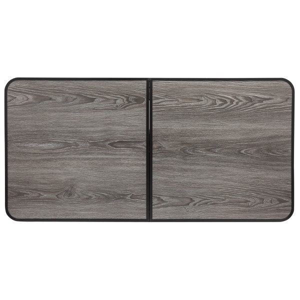 Brunner - ELÙTOP Compack 120 - Mesa de camping